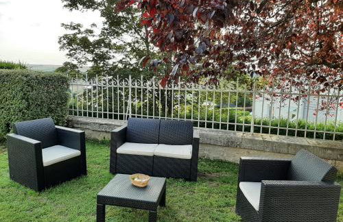 Gîte des Agapanthes - Foto 10