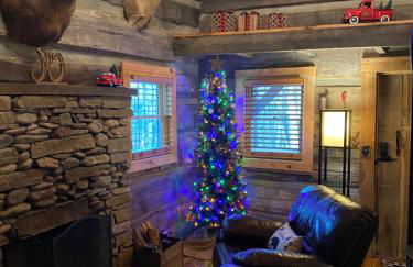 1850s Settlers Cabin at Wethero Ridge - Foto 9