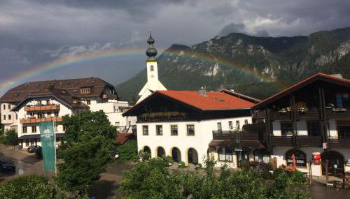Ferienwohnung Traudl - Foto 2