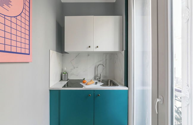 WS Grands Boulevards - Opera - Foto 58