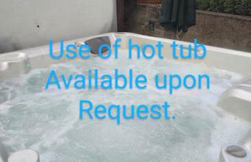 Oldmill-2bed-sleeps6-hottub-privategarden - Foto 99