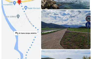 Apartment Pemper - Self check in and check out - Foto 34