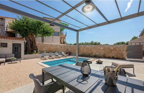 Villa Dvori private pool near Porec - Foto 29
