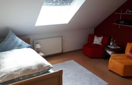 Ferienwohnung-Lilienweg - Foto 13