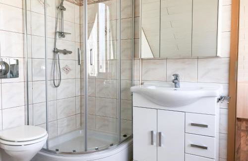 Ferienhaus direkt in Berlin an der Spree mit Whirlpool Sauna - Foto 7