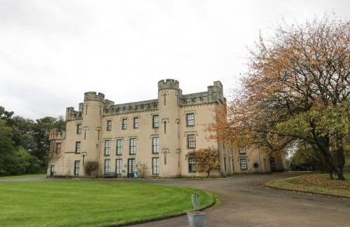 Gate Lodge, House of Binns - Foto 28