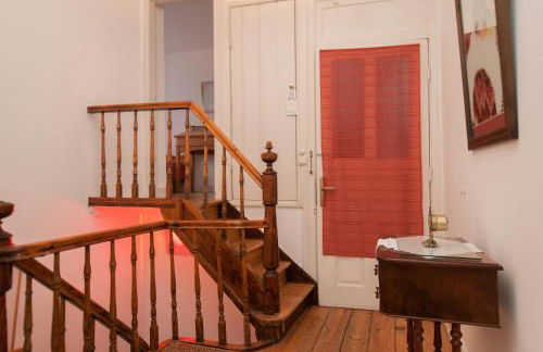 Alster City Garden Villa - Foto 21