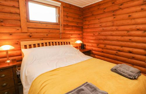 Alwinton Lodge - Foto 18