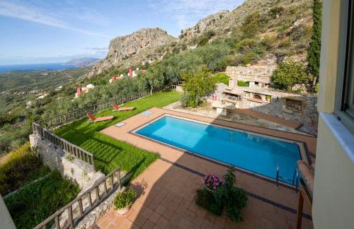 Malathiros Traditional Villas - Foto 17