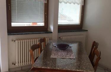 Chalet Migazzi - mansarda - Foto 14