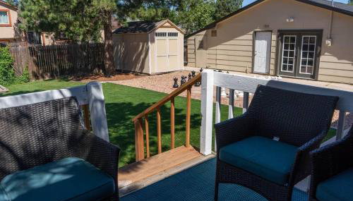 Vacation Colorado Springs for Large Groups - Foto 4