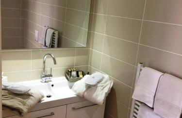 Domaine Plessis Gallu - vacation cottage rental - Foto 65