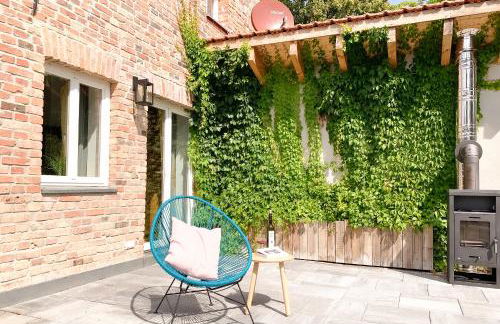 Altes Backhaus Haselberg - Foto 30