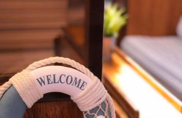 Unique Experience in Sailboat! In The 4 Seasons!! B shi - Photo 37