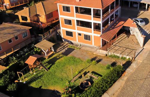 Casa Amantes da Serra Ibitipoca - Satisfação Garantida - Photo 1