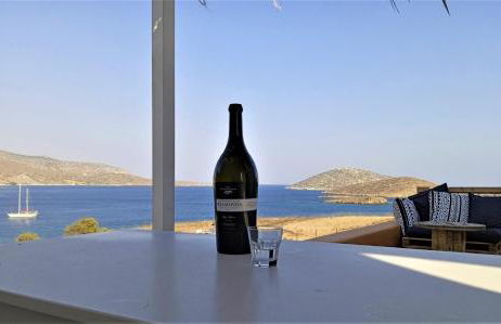 MALTEZANA BLUE LAGOON Astipalea II your haven in heaven! - Foto 24