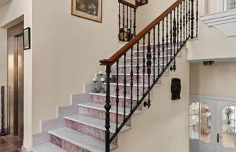 Infinity pool mansion by Costarentals - Ref 85 - Photo 43