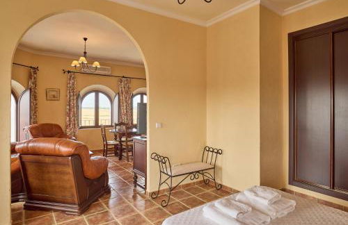 Apartamentos Valsequillo Córdoba - Photo 70