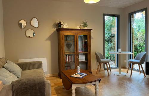 Villa L' Escourette - Foto 7