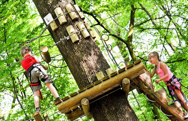 Comfortable Villa With Stove, Located in a Lake Area - Foto 20