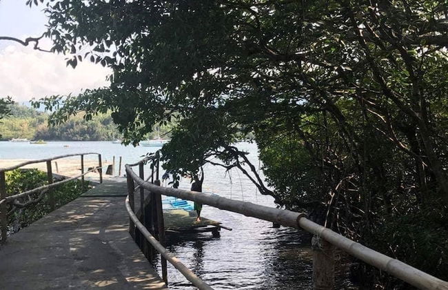 Bahay Isla Sanctuario - Foto 27