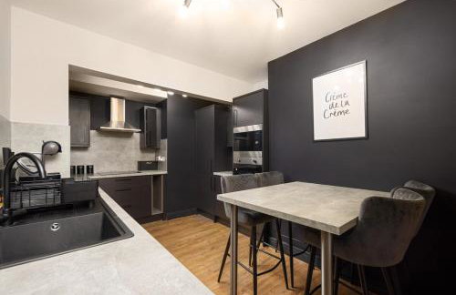 Close to Media City-Old Trafford - 5 Bedroom House - Foto 15