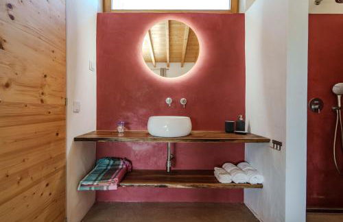 Vale D Sancho Eco Turismo - Foto 41