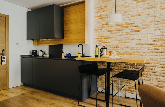 Aquitania Home Suites - Foto 19