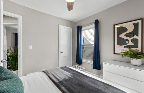 4 Bedroom Bungalow in the - Heart of Metro Detroit - Foto 18