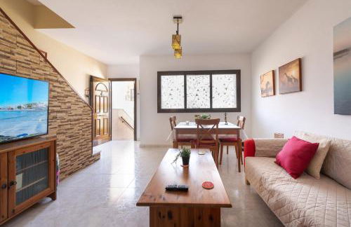 Dúplex Mika en Playa de Arinaga - Photo 8