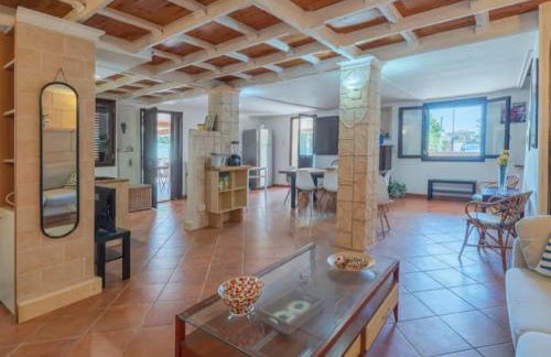 Villa con piscina al mare - Foto 45