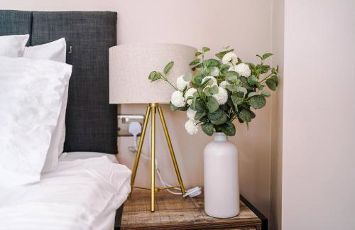 Modern 2BR near Wigan Town Centre - Foto 29