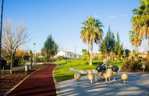 Batalha - Ferreiras Apartment - Foto 34