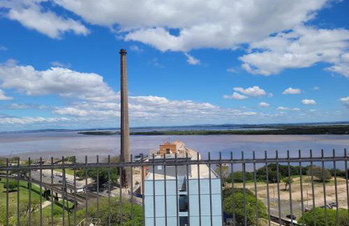 Vista para o Guaíba - Foto 4