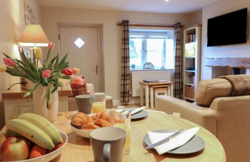 Clematis Cottage - Foto 9