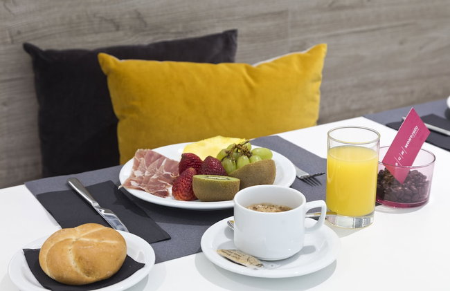 Aparthotel BCN Montjuic - Foto 112