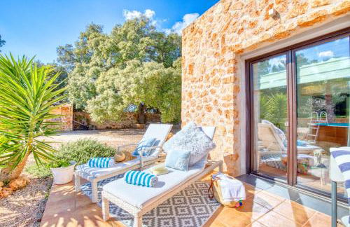 Finca Can Puput Bó - Foto 8