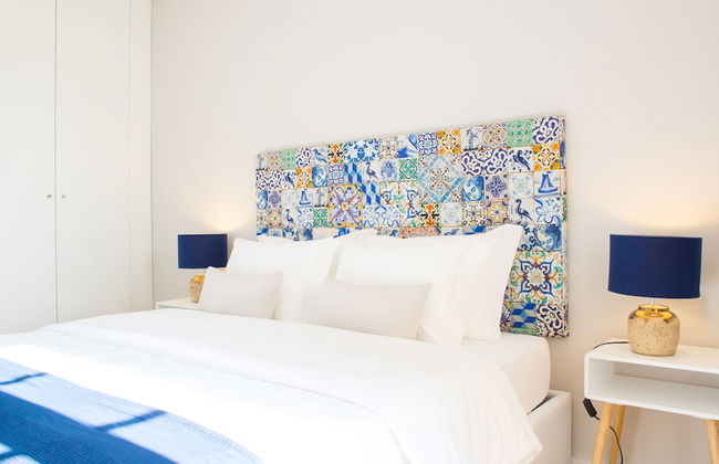 Praça 44 Boutique Apartments - Foto 2