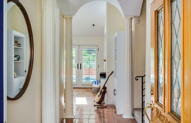 Le n by Avantstay Private Breathtaking Character Cottage w Pool Hot Tub - Foto 16