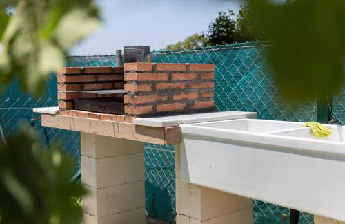 Casa Juan El Choza - Foto 19