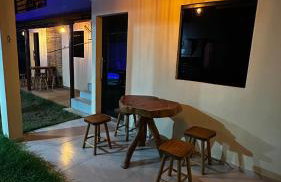 Chalés Boqueirão beach - Foto 8