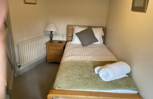 Church Farm Holiday Cottages - Foto 17