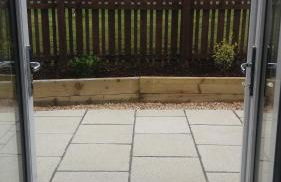 Ritchie selfcatering - Foto 15