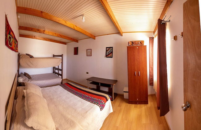 Casa Sutar 3 y 4 - Foto 11