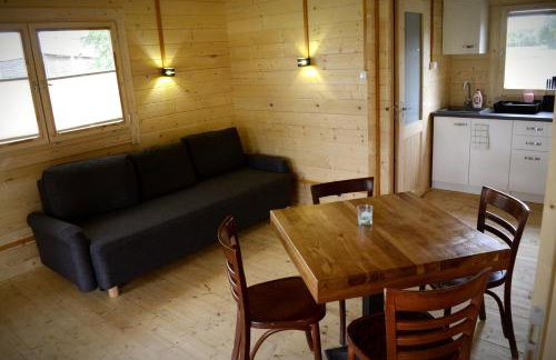 Camping Szczecinek Domy Wypoczynkowe - Foto 40