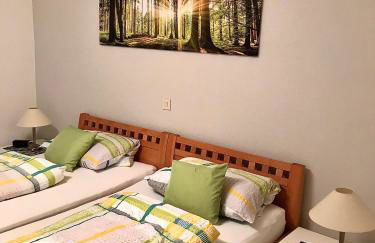 Ferienhaus 1 An der Rodach - Foto 12