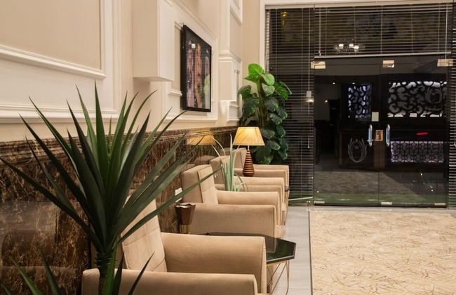 Vienna Suites - Foto 3