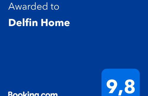 Delfin Home - Foto 5