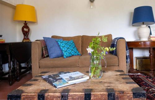 Two Sides Cottage - Foto 16