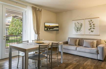 Residence Bianca - Foto 27